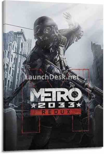 Metro 2033
